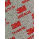 3M - Soft Pads 03808 medium (P220 - P280, Nachschleifen...